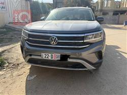 فولكسفاغن أطلس